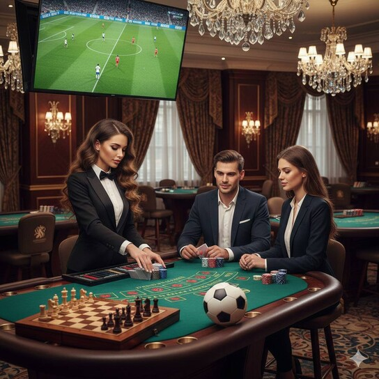 鬼灭之刃 游郭篇